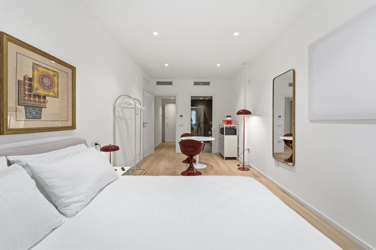 Suite Bordeaux