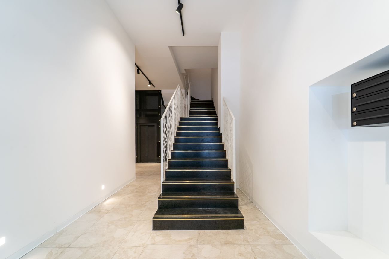 Scala interna