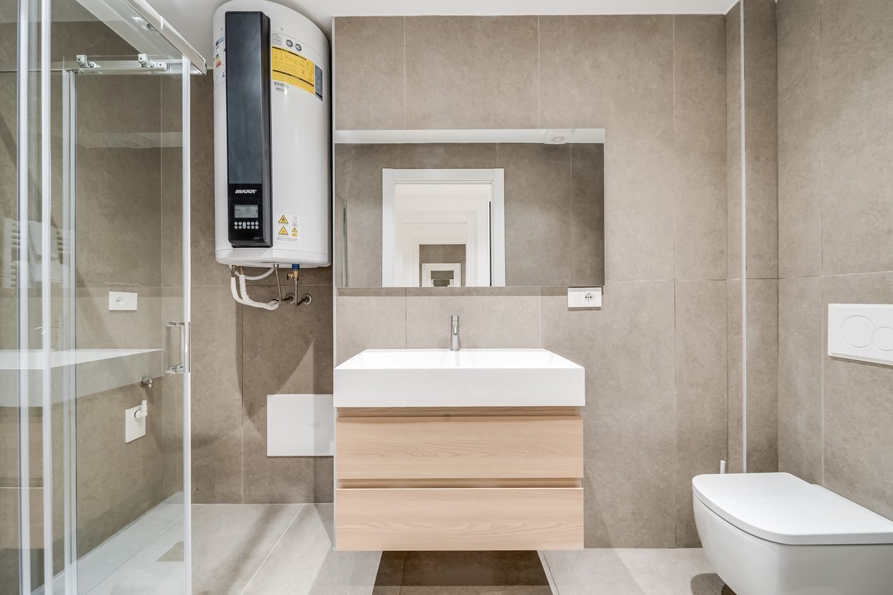 Bagno Suite Arancio