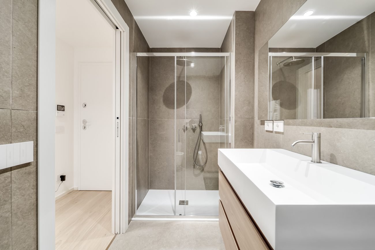 Bagno Suite Beige