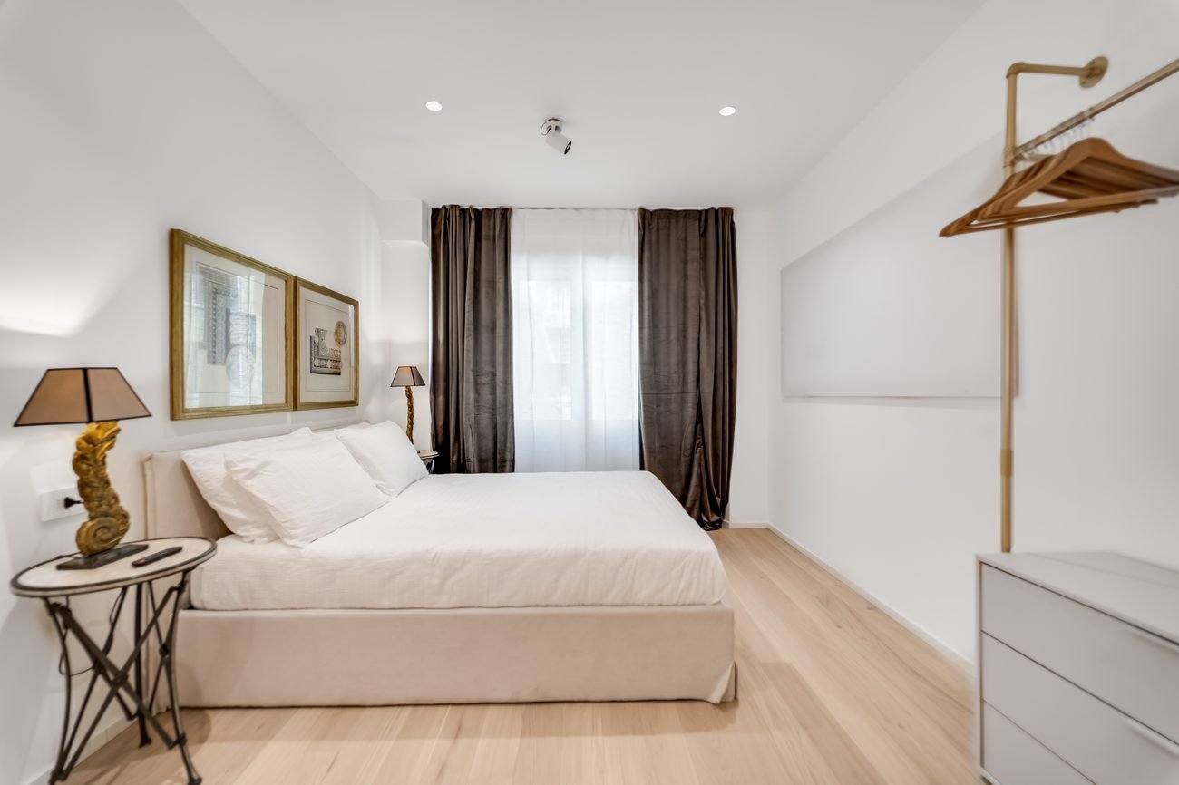 Suite Beige e Oro