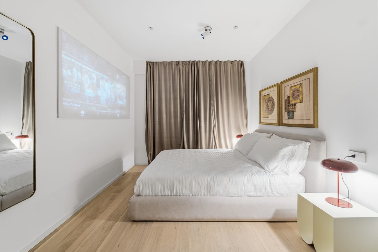 Esperienza cinema Suite Bordeaux