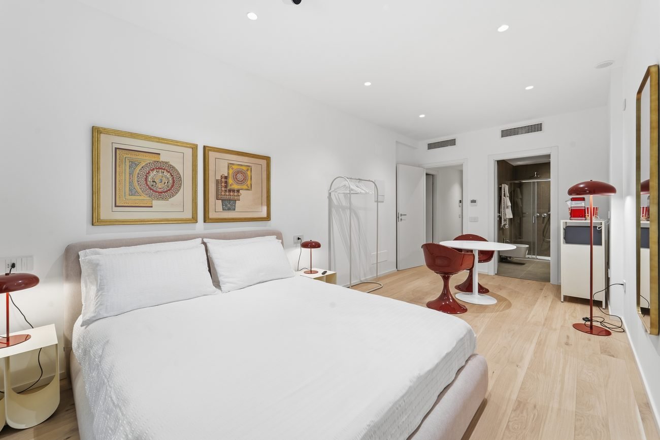 Suite Bordeaux