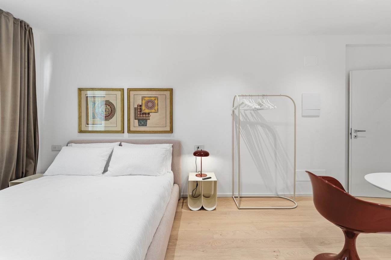 Suite Bordeaux